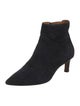 Aquatalia Suede Boots