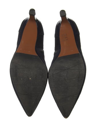 Aquatalia Suede Boots