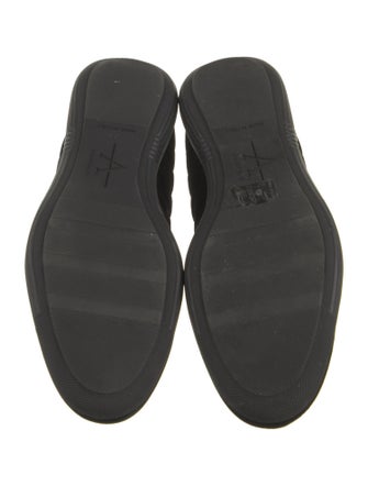 Aquatalia Velvet Sneakers