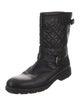 Aquatalia Leather Boots