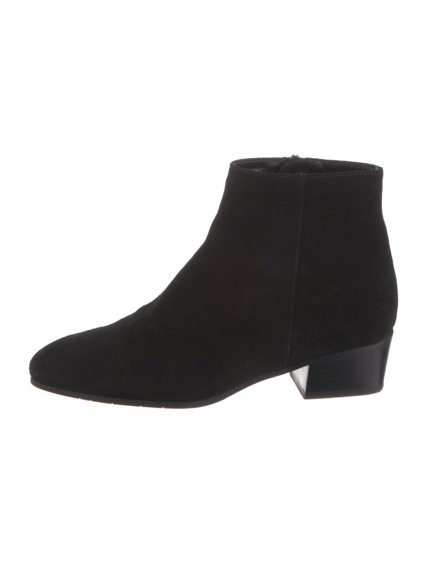 Aquatalia Suede Boots