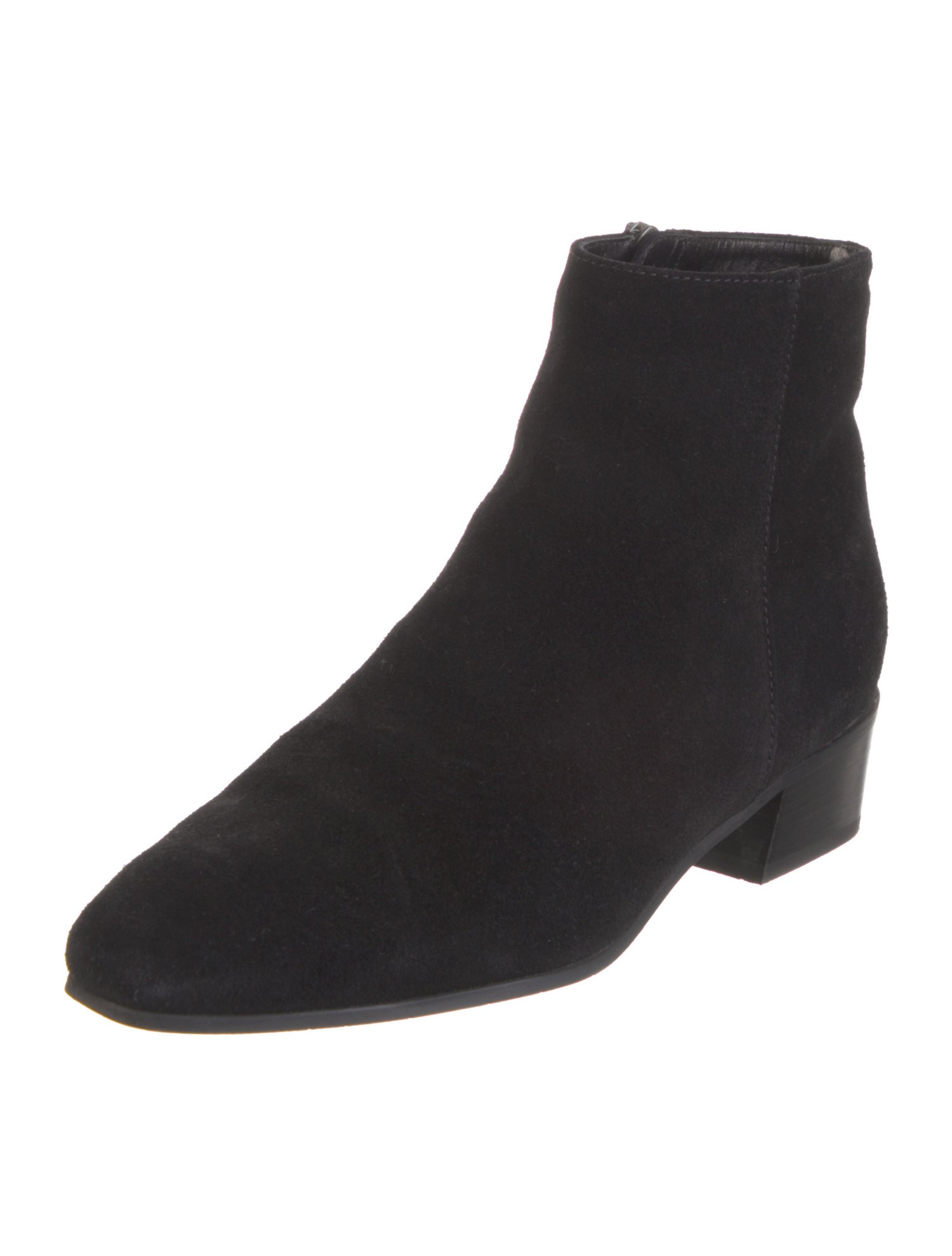 Aquatalia Suede Boots