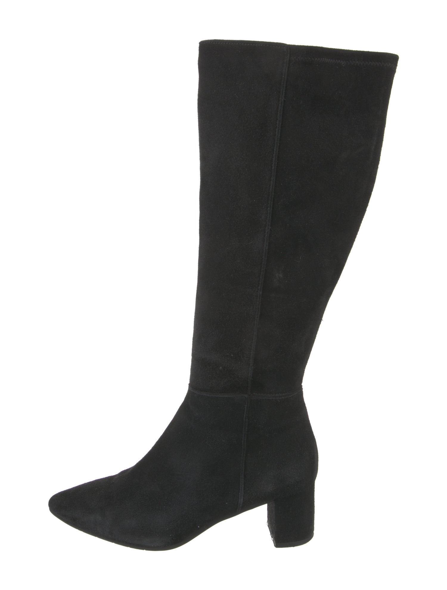 Aquatalia Suede Boots