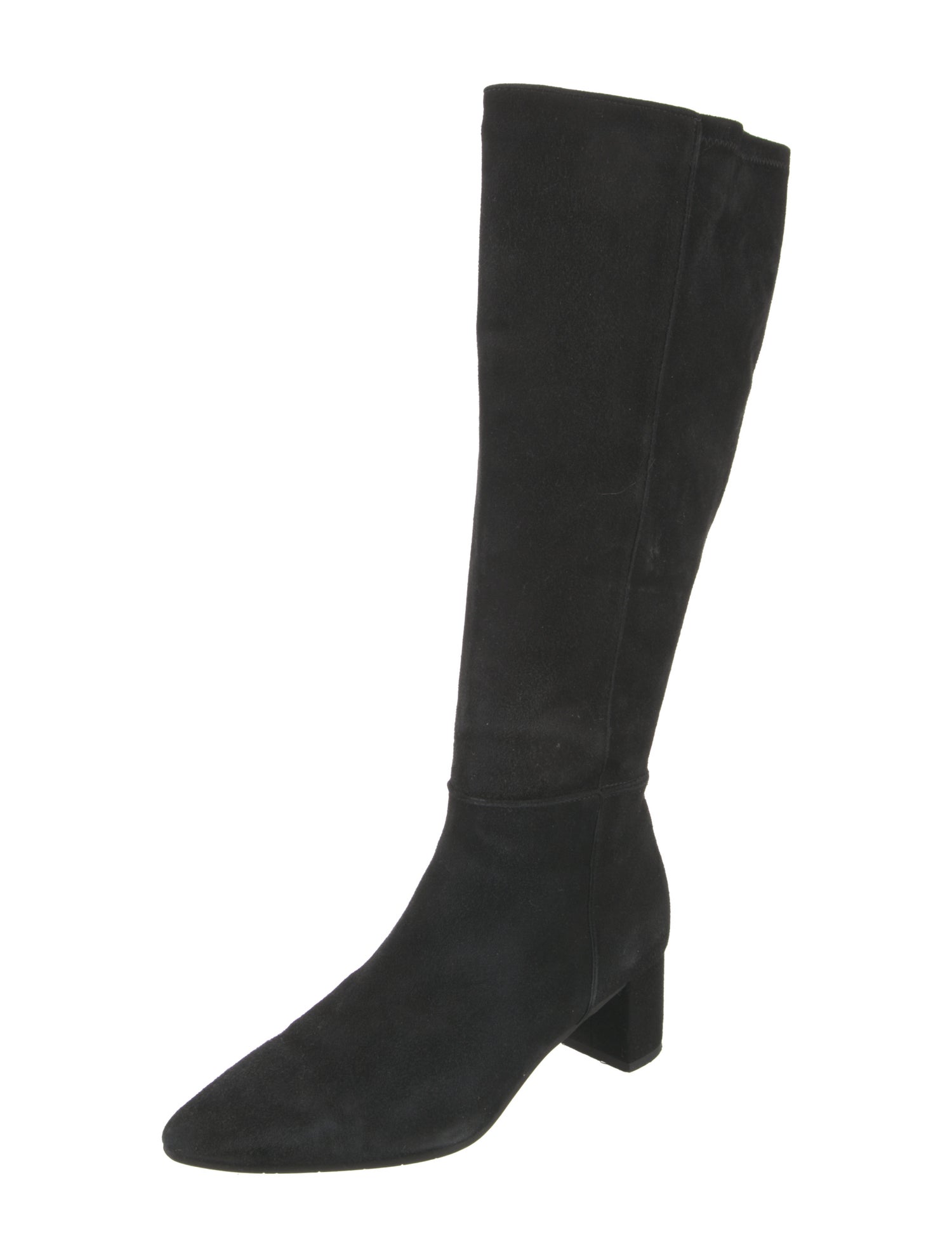 Aquatalia Suede Boots