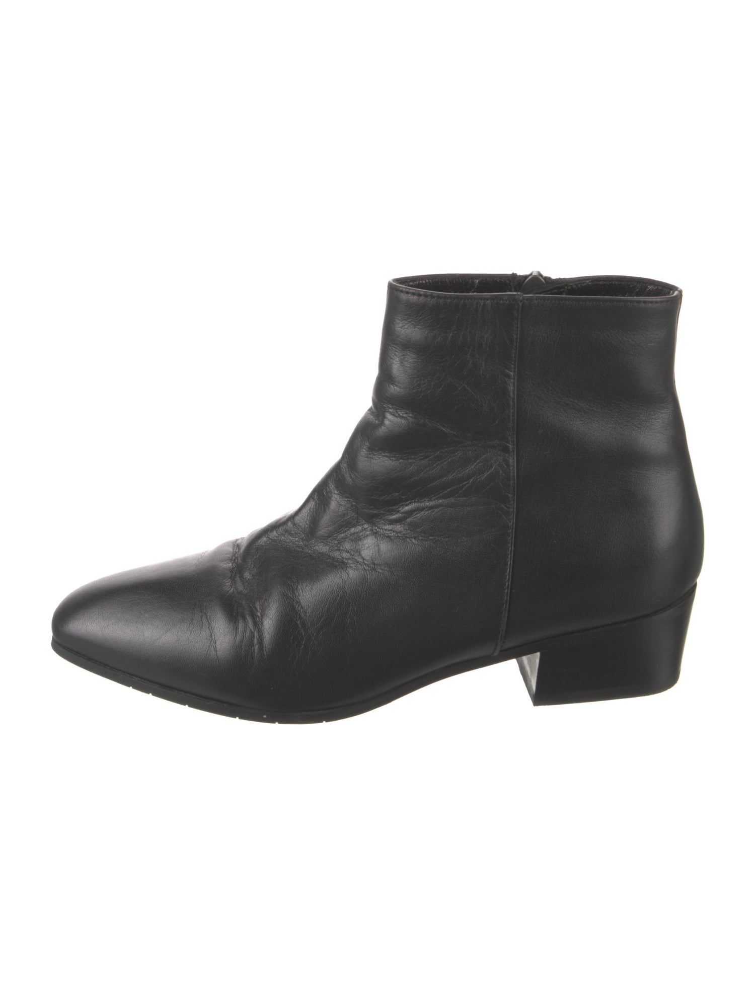 Aquatalia Leather Boots