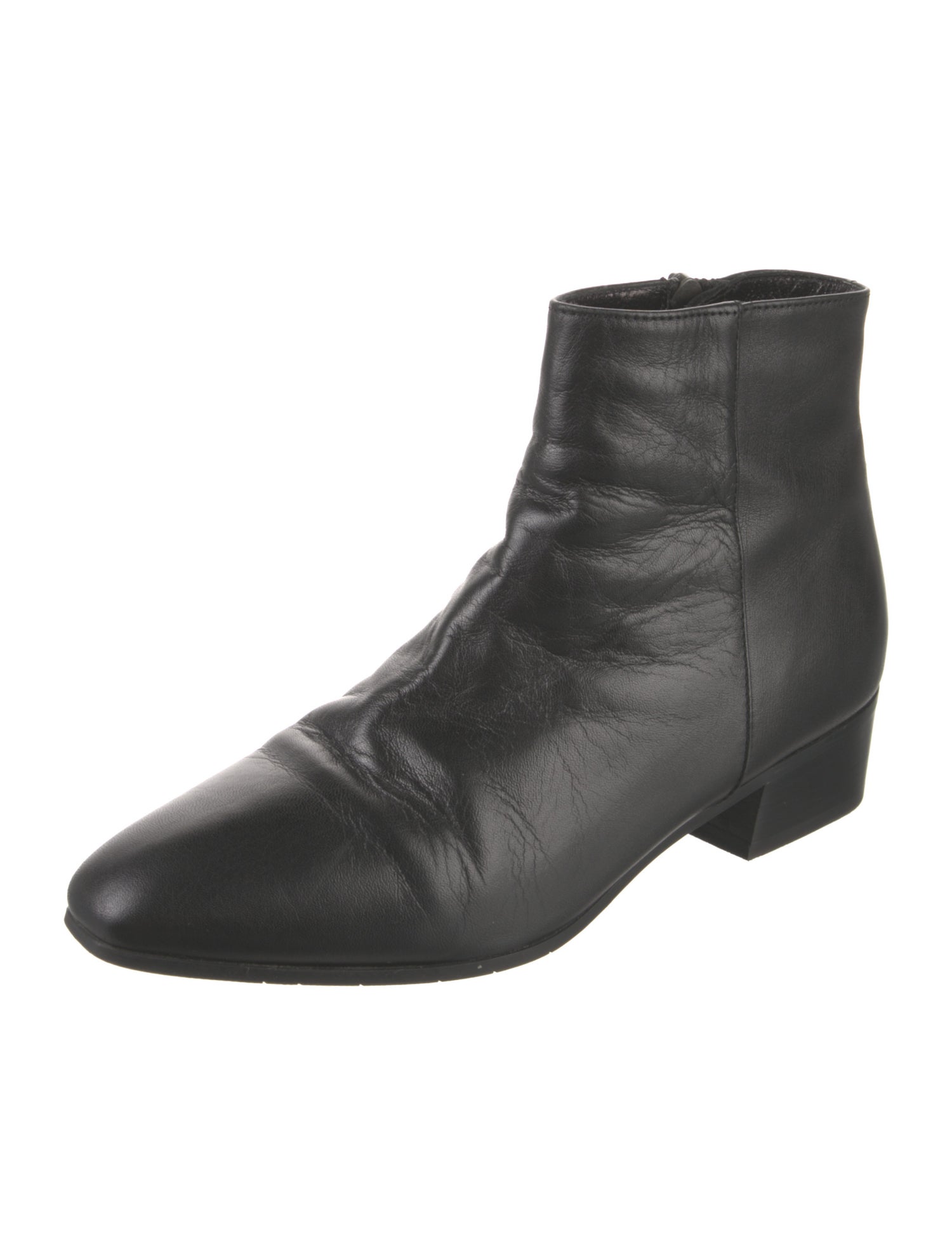 Aquatalia Leather Boots