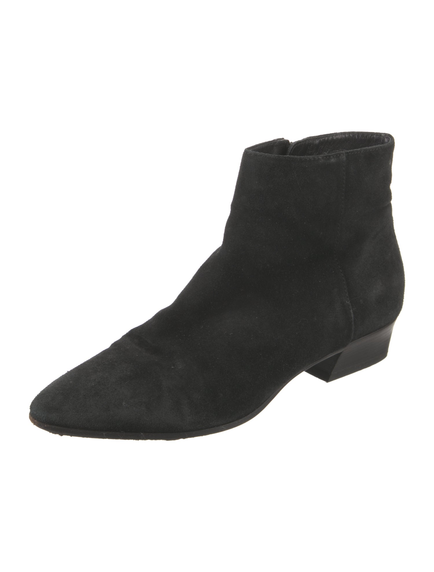 Aquatalia Suede Boots