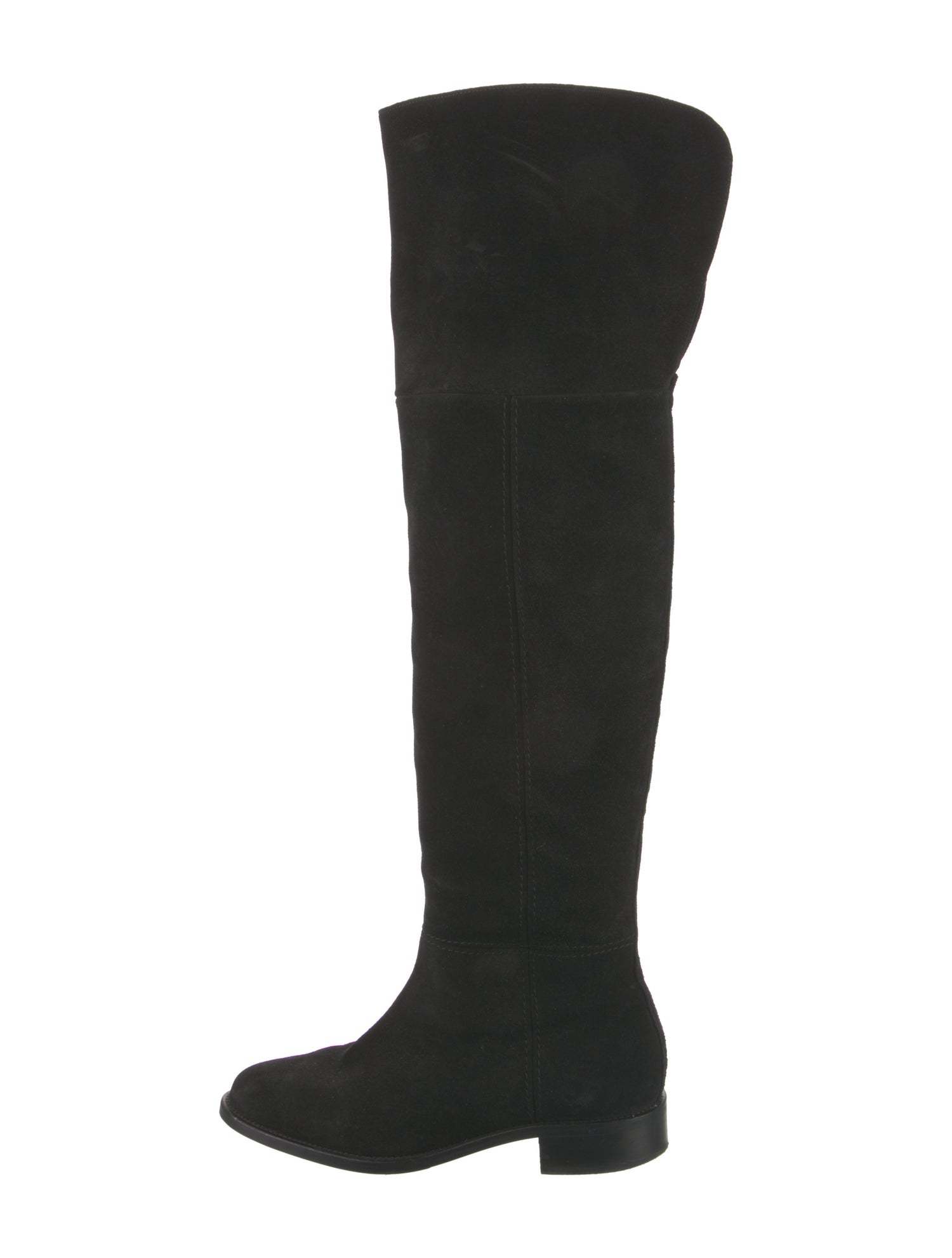 Aquatalia Suede Boots