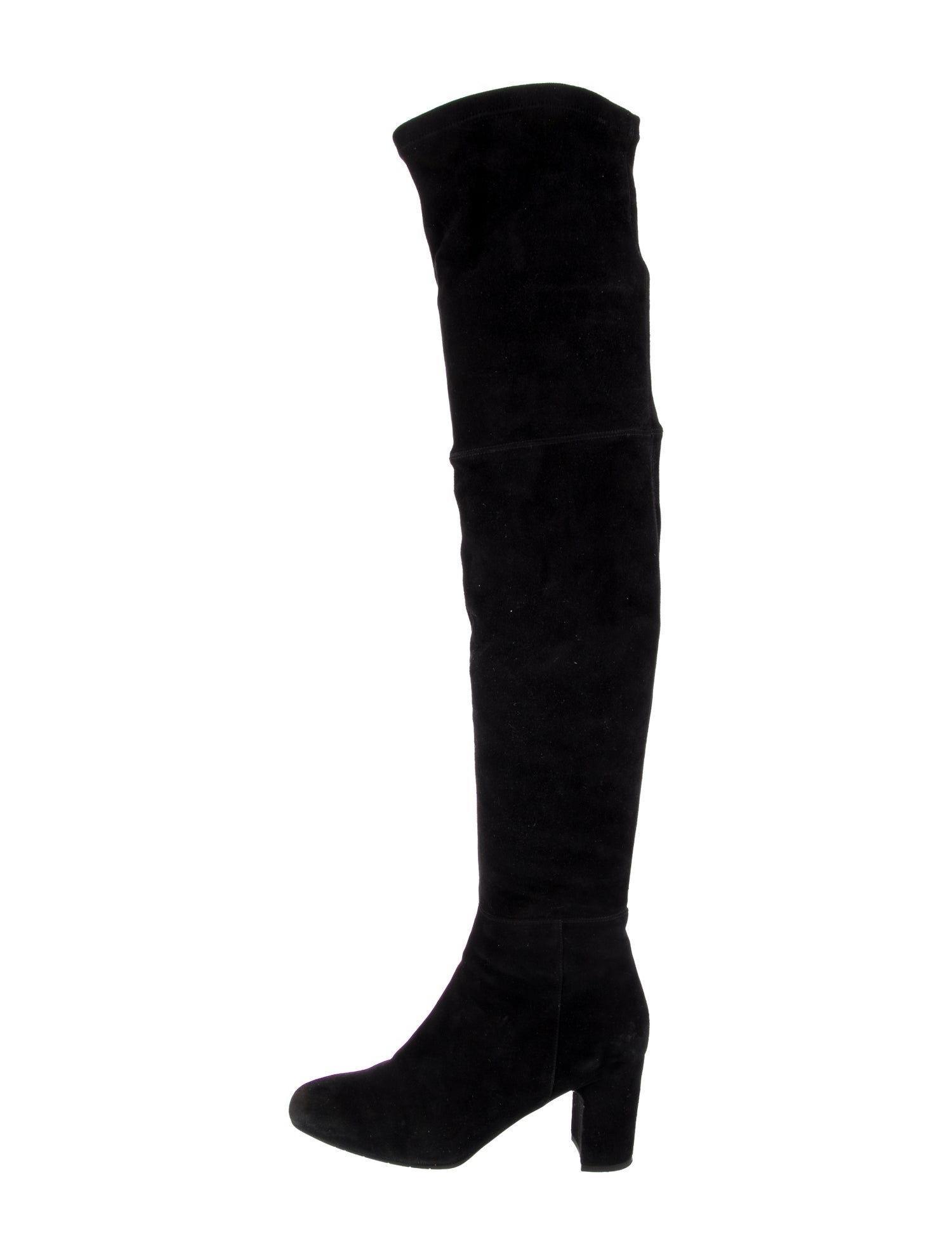 Aquatalia Suede Boots