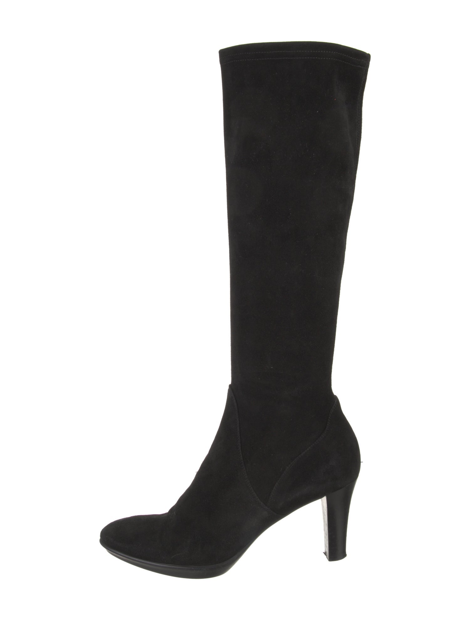 Aquatalia Suede Boots