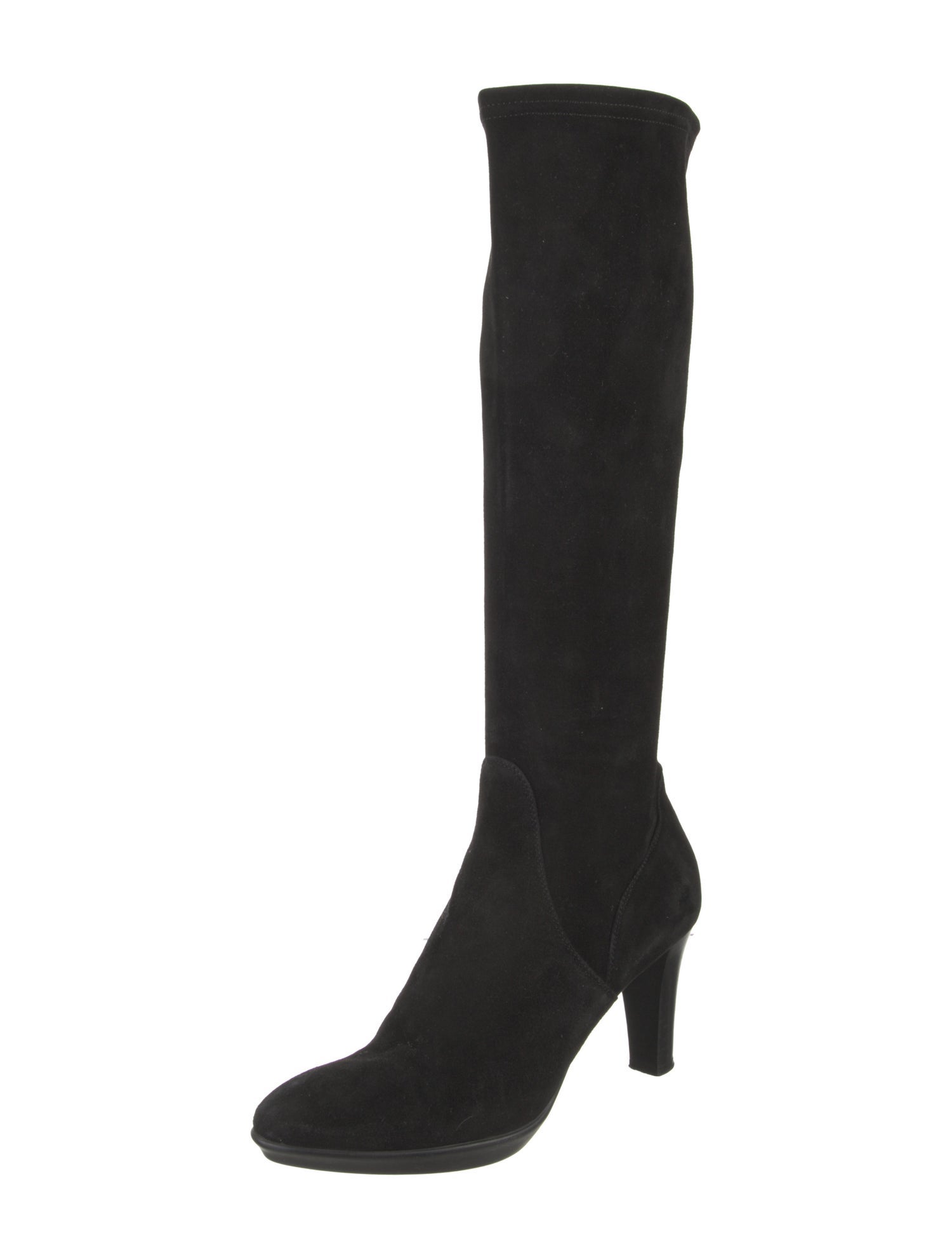 Aquatalia Suede Boots