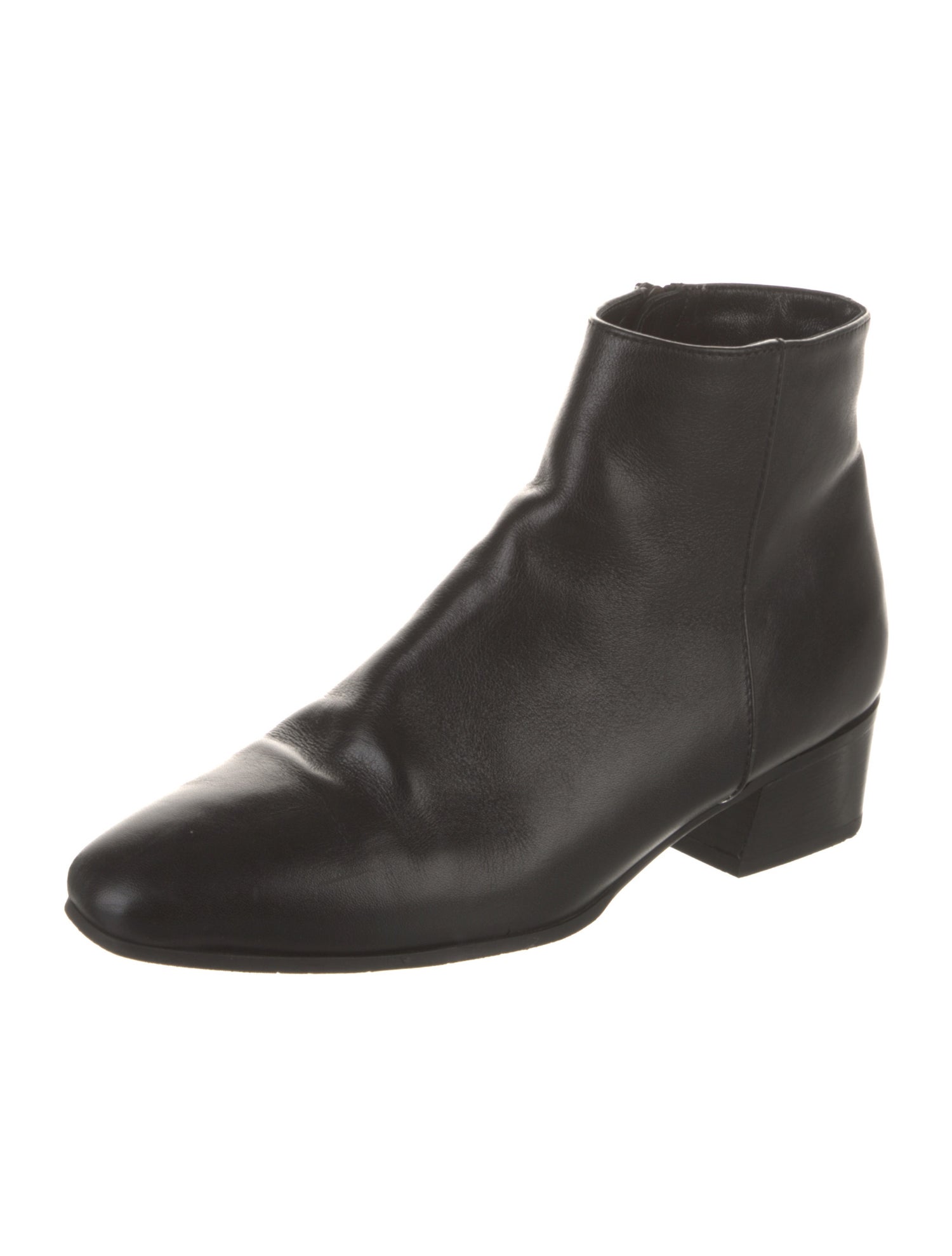 Aquatalia Leather Boots