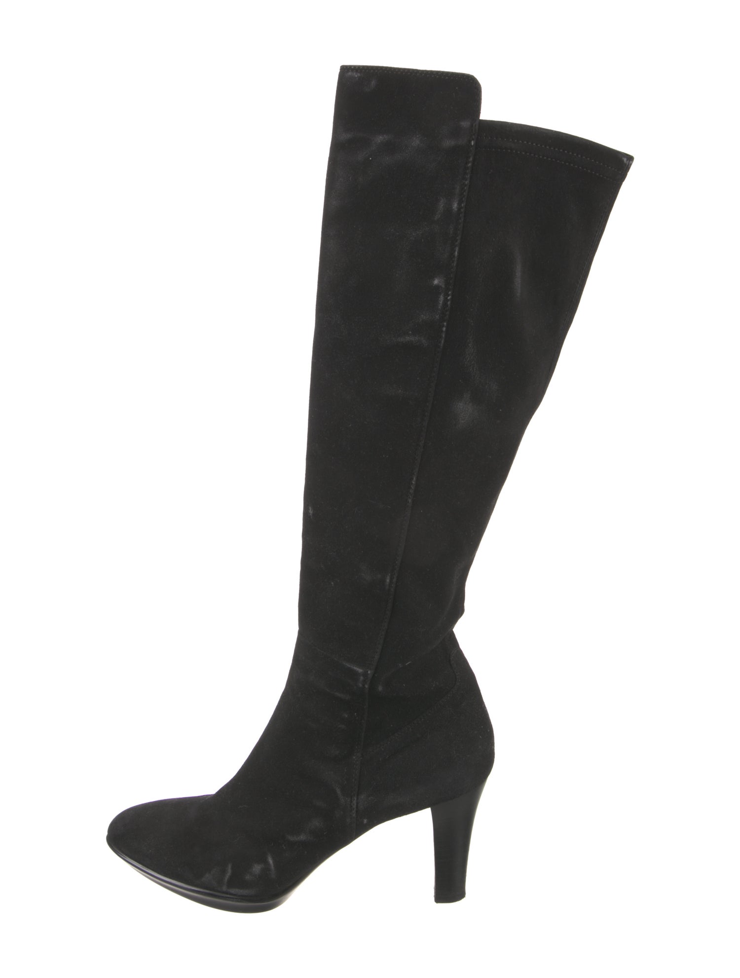 Aquatalia Suede Boots