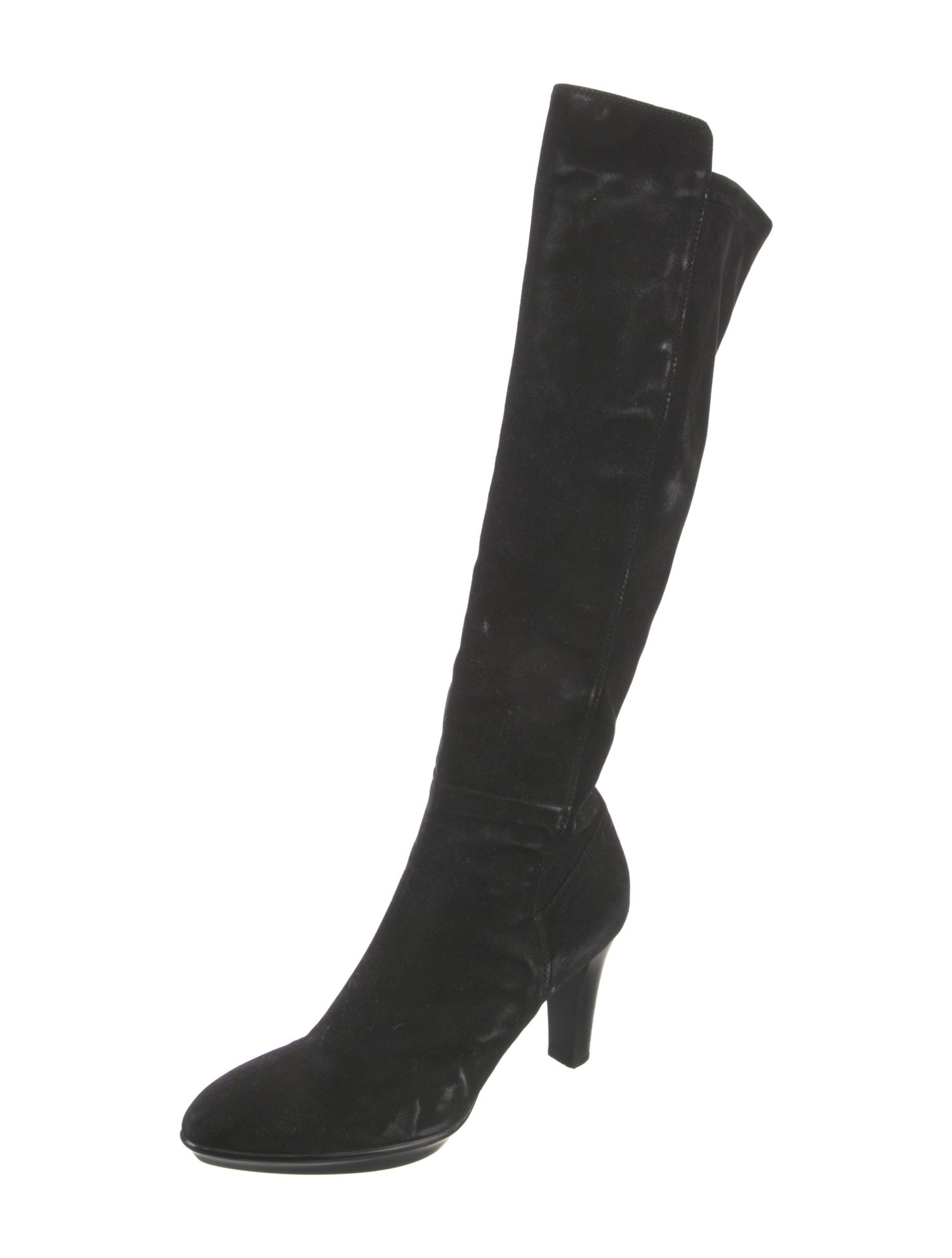 Aquatalia Suede Boots