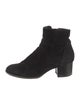 Aquatalia Suede Boots