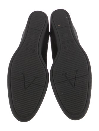 Aquatalia Suede Lace-Up Boots