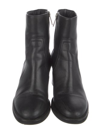 Aquatalia Leather Boots