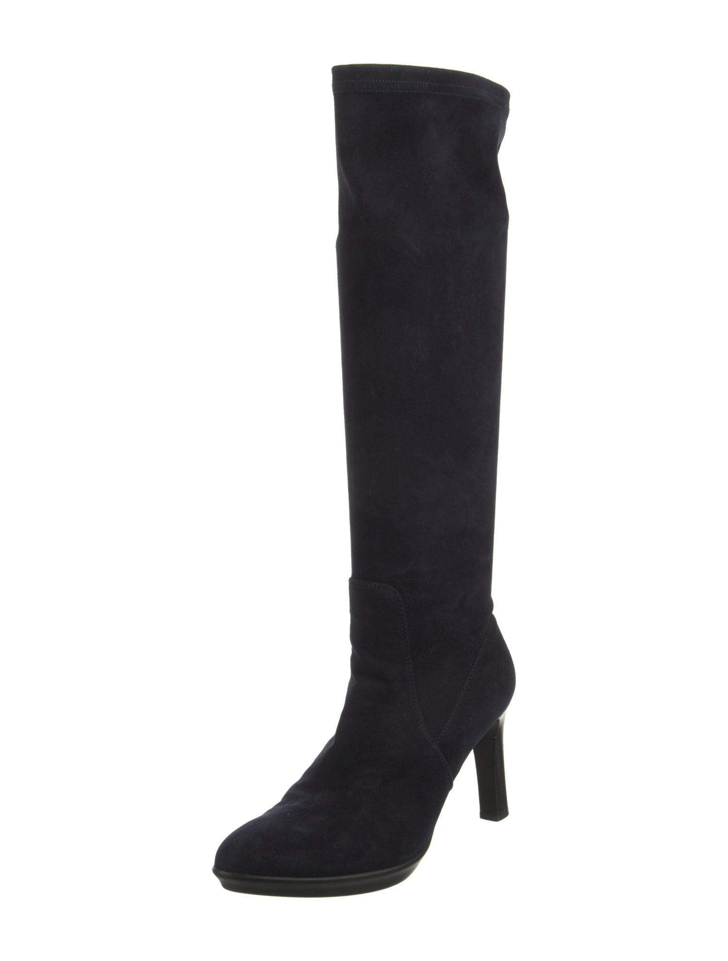 Aquatalia Suede Boots