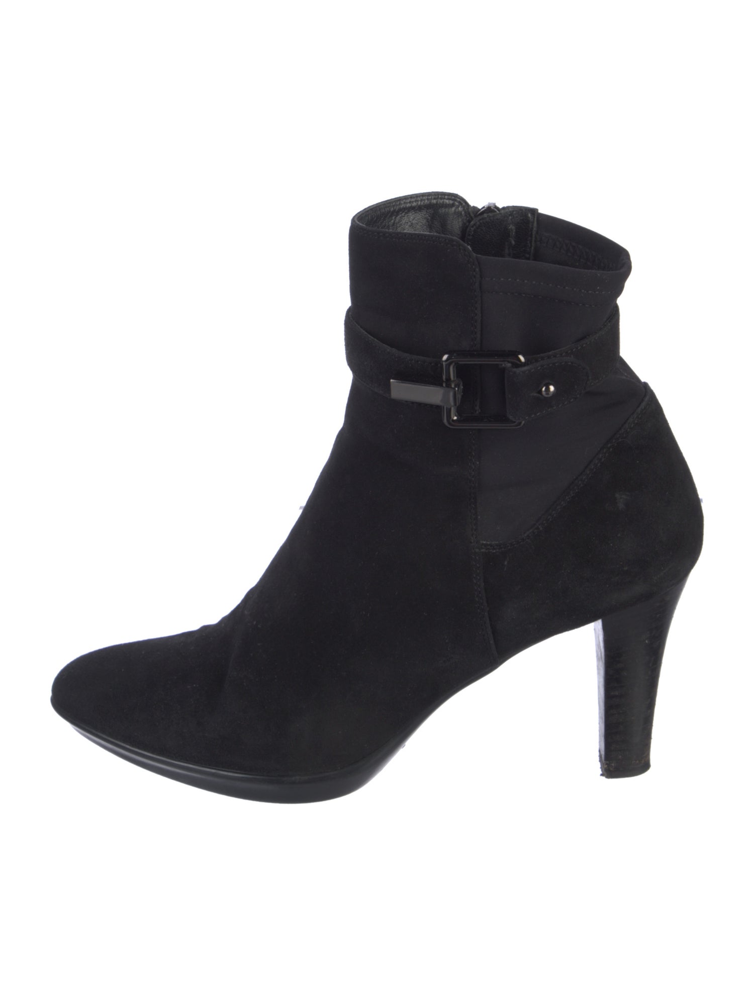 Aquatalia Suede Boots