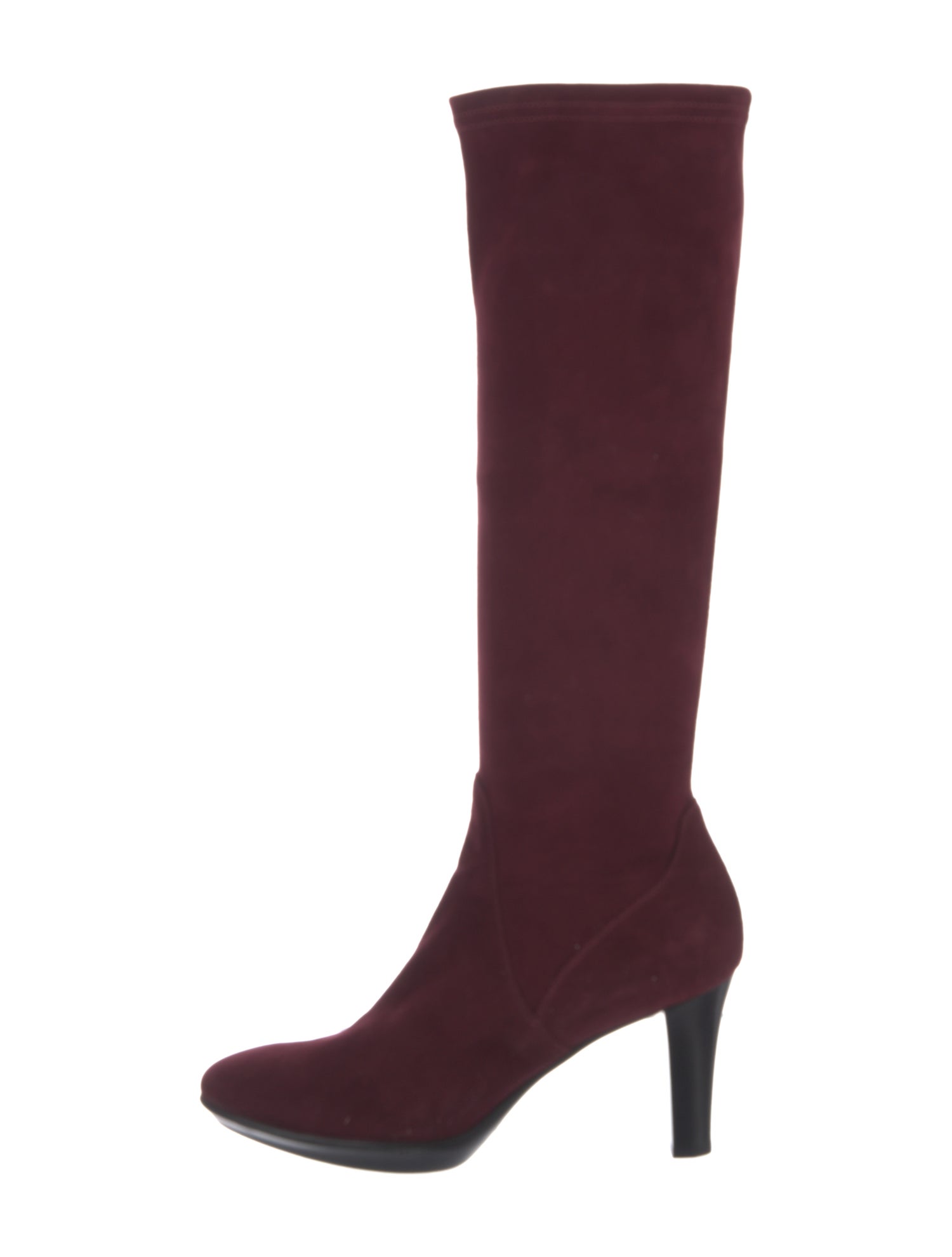 Aquatalia Suede Boots