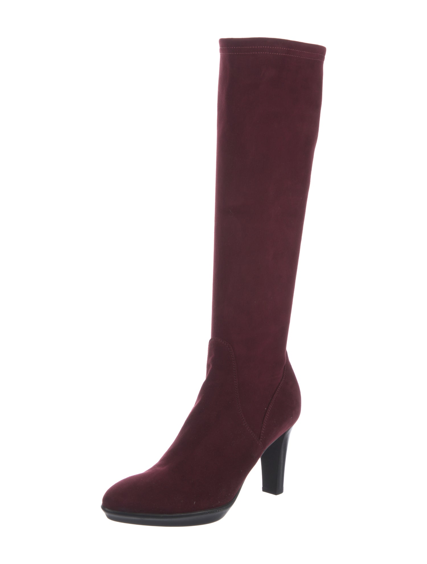 Aquatalia Suede Boots