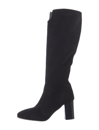 Aquatalia Suede Boots