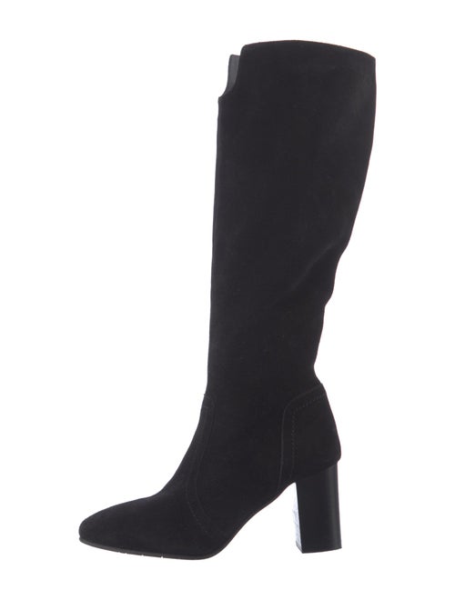 Aquatalia Suede Boots