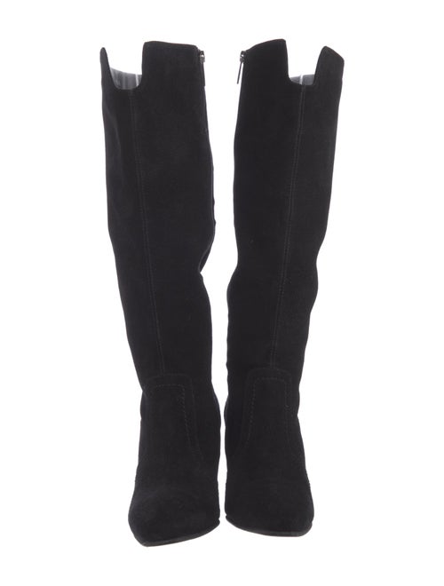 Aquatalia Suede Boots