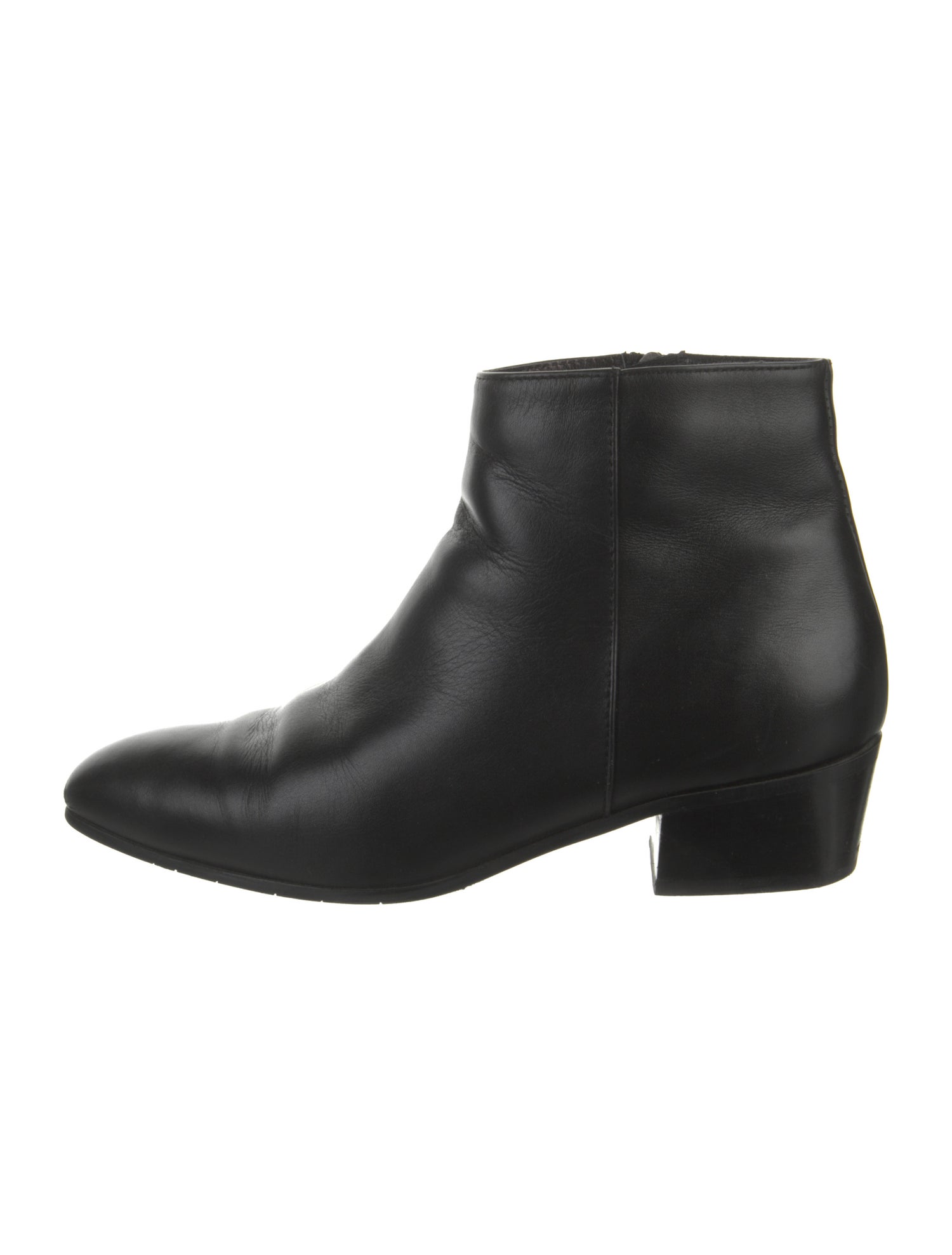 Aquatalia Leather Boots