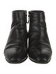 Aquatalia Leather Boots