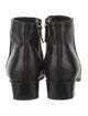 Aquatalia Leather Boots