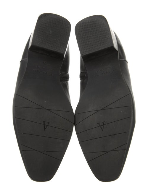 Aquatalia Leather Boots