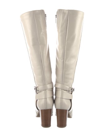 Aquatalia Leather Boots