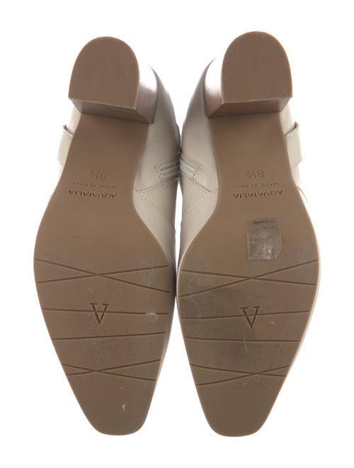 Aquatalia Leather Boots