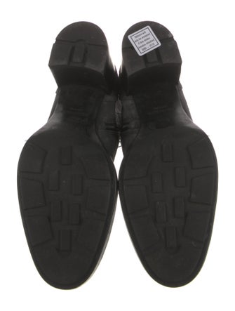 Aquatalia Suede Boots