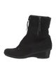 Aquatalia Suede Boots