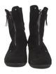 Aquatalia Suede Boots