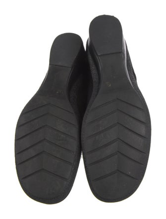 Aquatalia Suede Boots