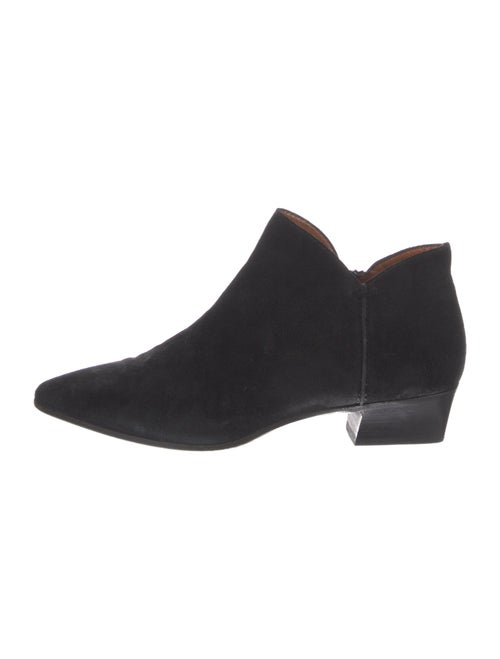 Aquatalia Suede Boots