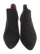Aquatalia Suede Boots