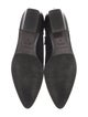 Aquatalia Suede Boots