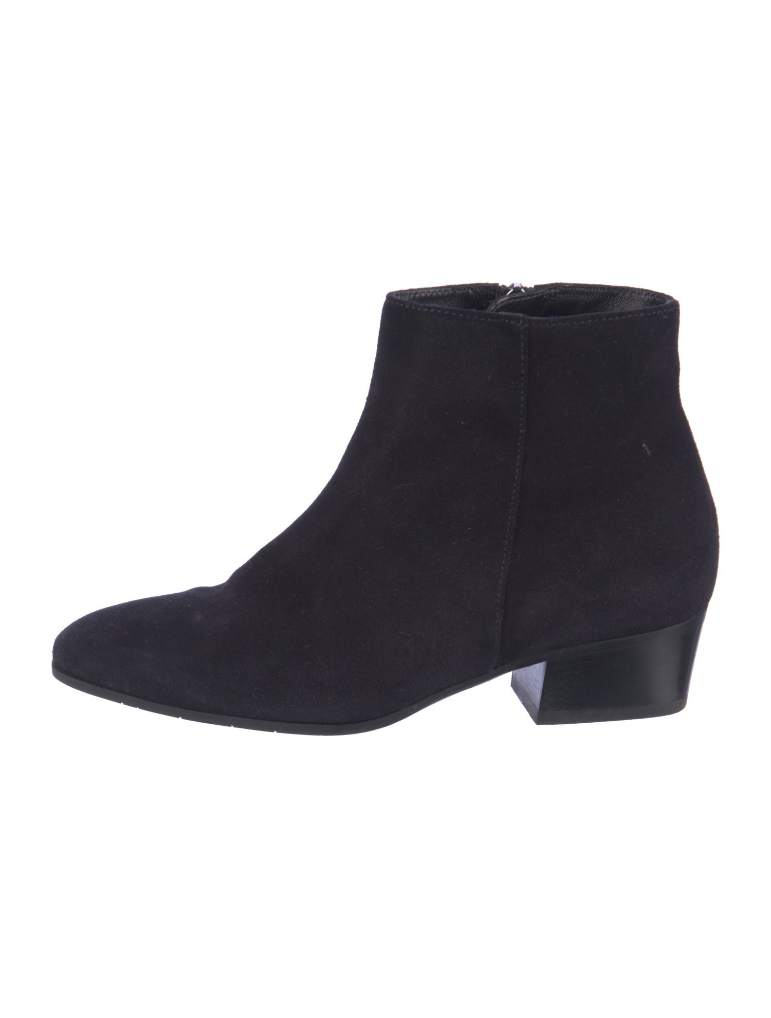 Aquatalia Suede Boots