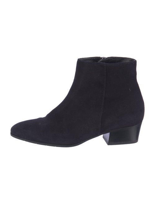 Aquatalia Suede Boots