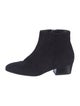 Aquatalia Suede Boots