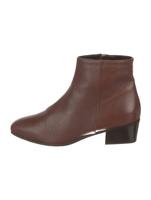 Aquatalia Leather Boots