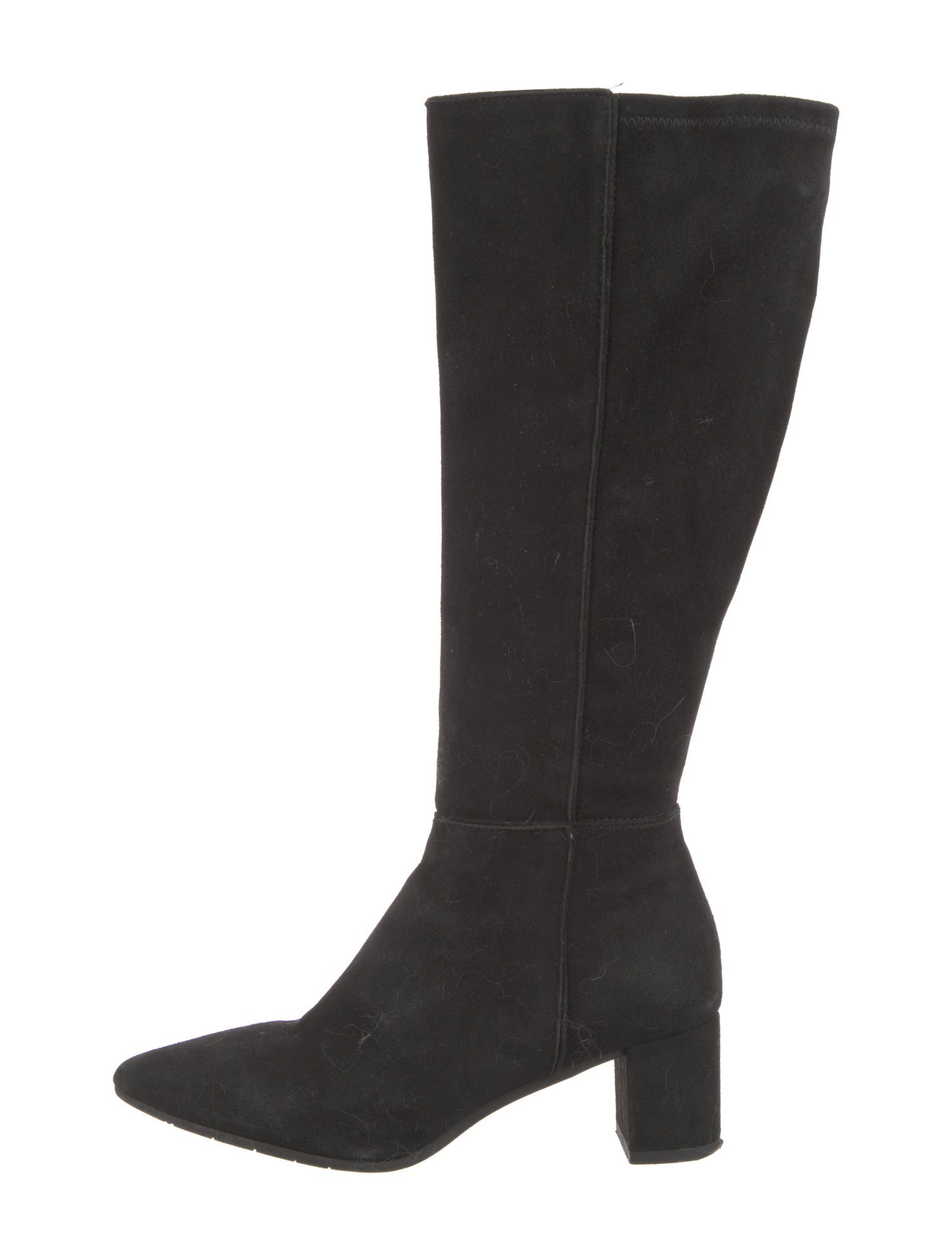 Aquatalia Suede Boots