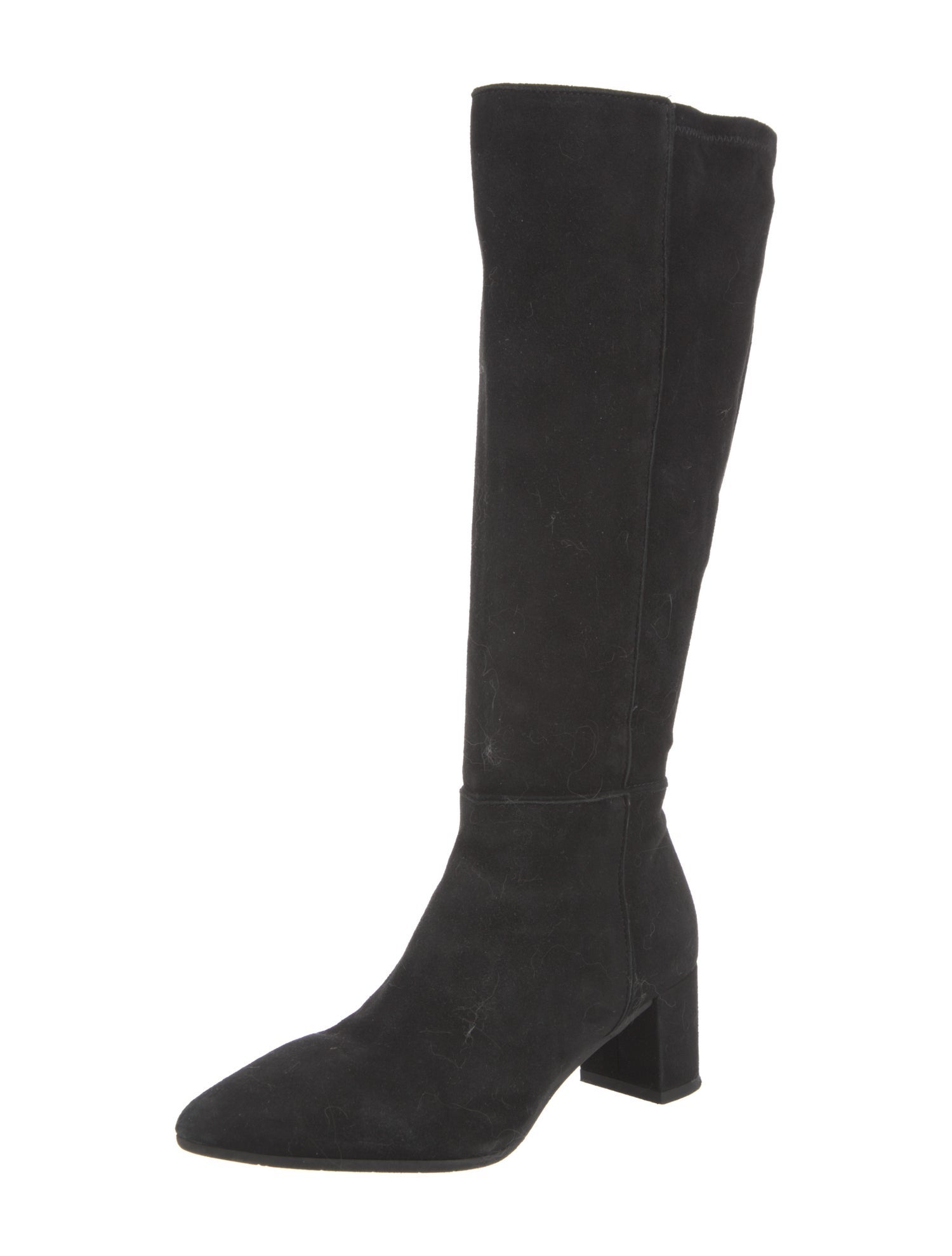 Aquatalia Suede Boots