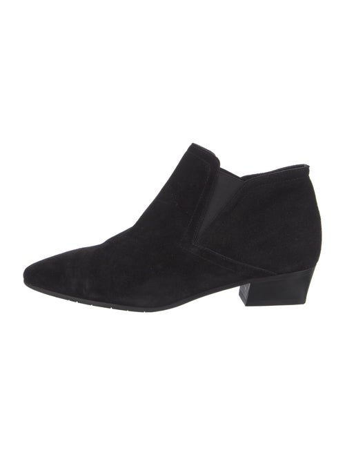 Aquatalia Suede Boots