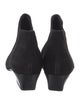 Aquatalia Suede Boots