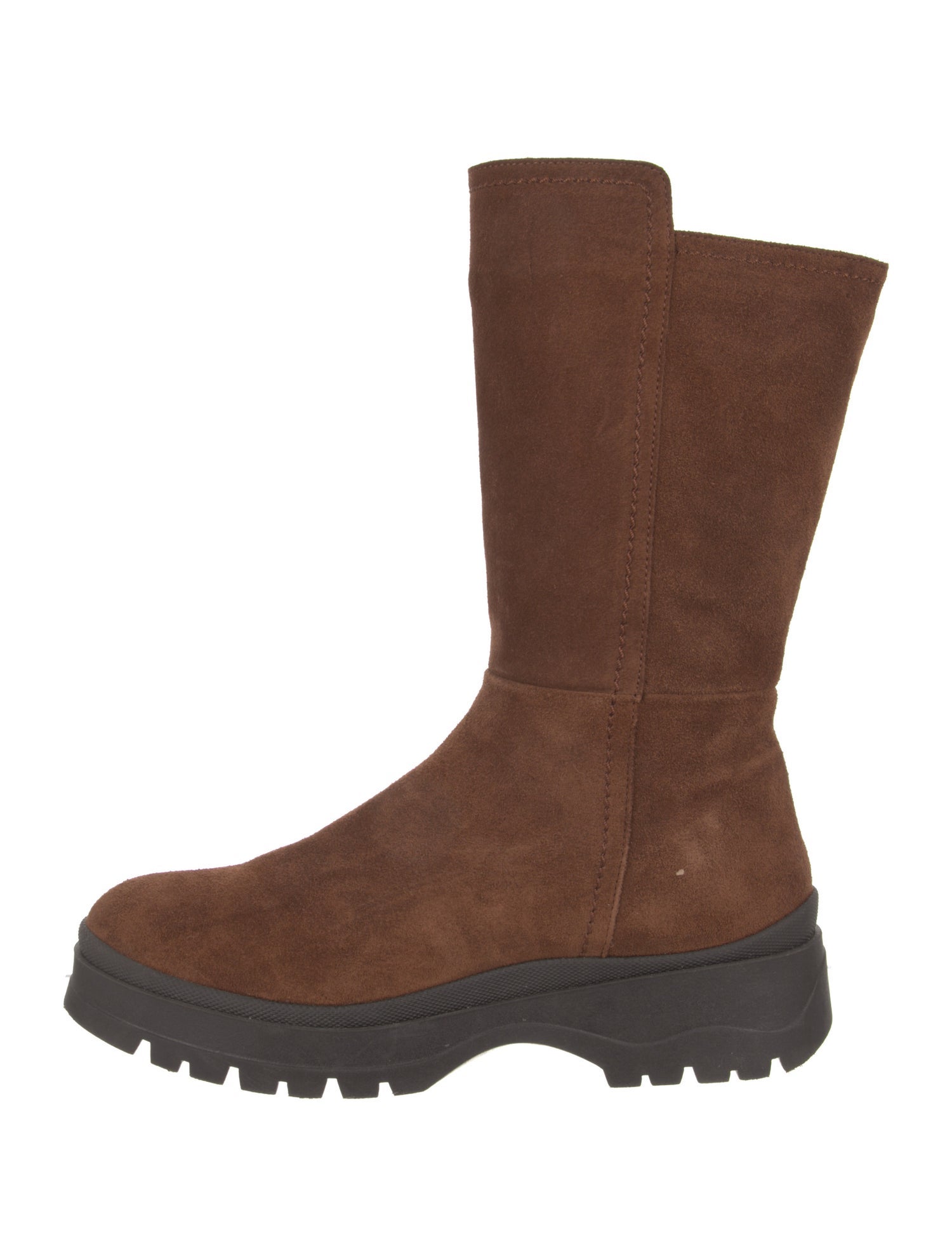 Aquatalia Suede Boots